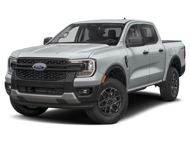 2026 Ford Ranger XLT (Stk: TA-279) in Calgary - Image 1 of 13