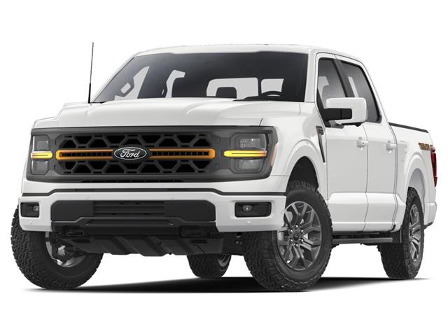2026 Ford F-150 Tremor (Stk: TA-370) in Calgary - Image 1 of 2