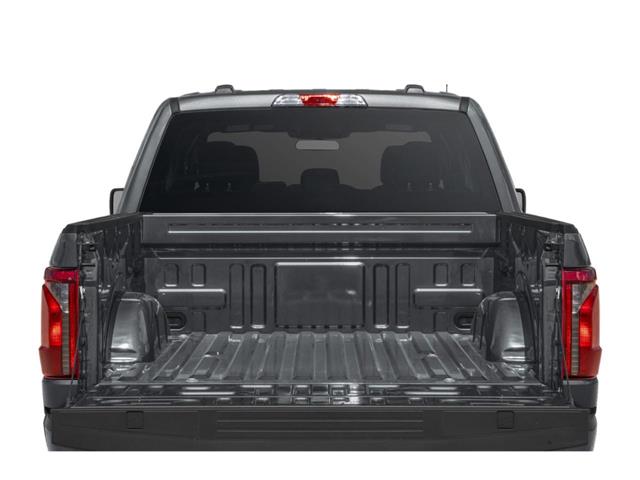 2026 Ford F-150 STX (Stk: TA-142) in Calgary - Image 8 of 13