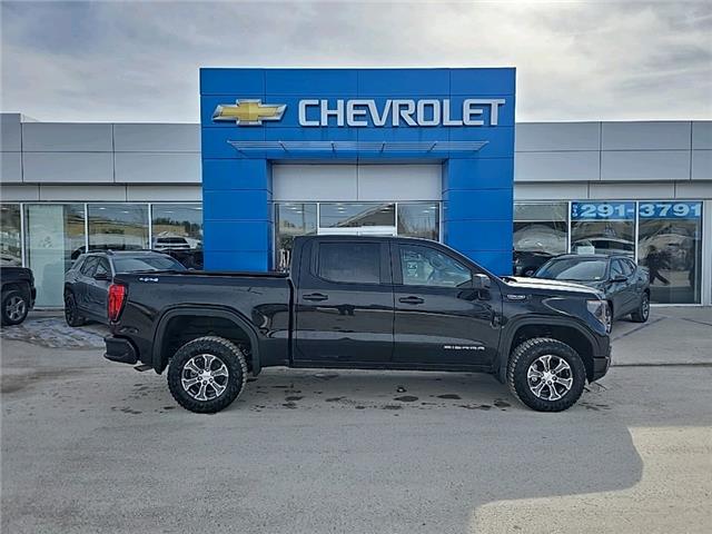 2026 GMC Sierra 1500 Pro (Stk: 26-1072) in Listowel - Image 2 of 10
