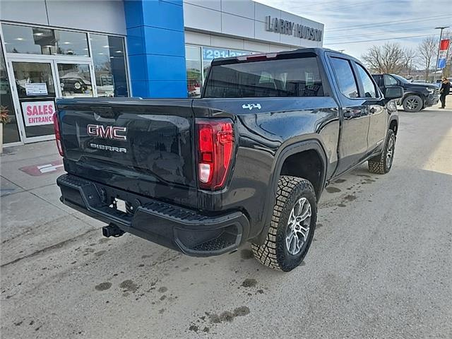 2026 GMC Sierra 1500 Pro (Stk: 26-1072) in Listowel - Image 3 of 10