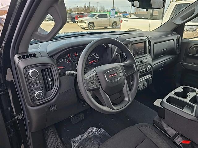 2026 GMC Sierra 1500 Pro (Stk: 26-1072) in Listowel - Image 4 of 10