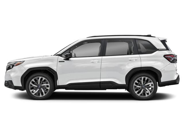 2025 Subaru Forester Hybrid e-BOXER Premier (Stk: SU3820) in Stratford - Image 30 of 30