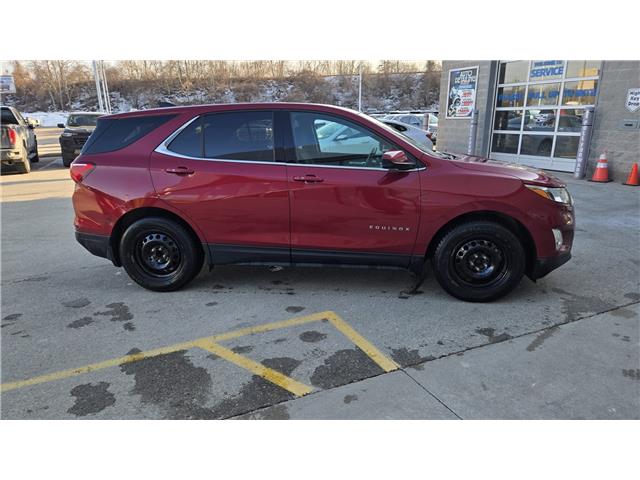 2018 Chevrolet Equinox LT (Stk: 144598) in London - Image 3 of 12 2018 Chevrolet Equinox LT (Stk: 144598) in London - Image 3 of 12