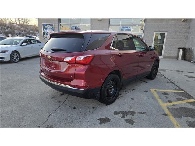 2018 Chevrolet Equinox LT (Stk: 144598) in London - Image 4 of 12 2018 Chevrolet Equinox LT (Stk: 144598) in London - Image 4 of 12