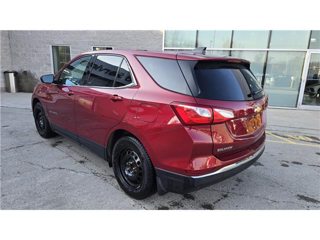 2018 Chevrolet Equinox LT (Stk: 144598) in London - Image 5 of 12 2018 Chevrolet Equinox LT (Stk: 144598) in London - Image 5 of 12