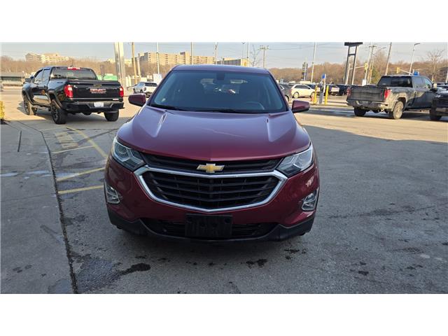 2018 Chevrolet Equinox LT (Stk: 144598) in London - Image 6 of 12 2018 Chevrolet Equinox LT (Stk: 144598) in London - Image 6 of 12