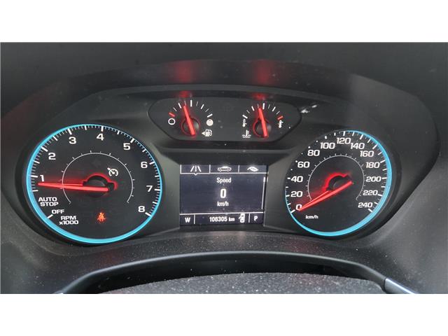 2018 Chevrolet Equinox LT (Stk: 144598) in London - Image 9 of 12 2018 Chevrolet Equinox LT (Stk: 144598) in London - Image 9 of 12