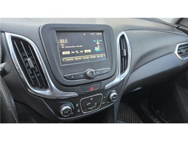 2018 Chevrolet Equinox LT (Stk: 144598) in London - Image 10 of 12 2018 Chevrolet Equinox LT (Stk: 144598) in London - Image 10 of 12