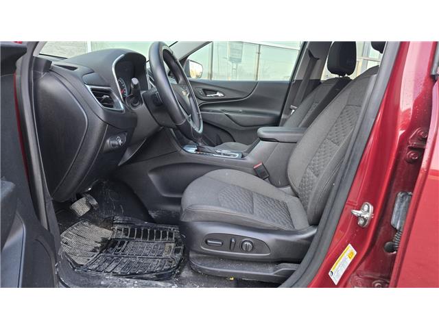 2018 Chevrolet Equinox LT (Stk: 144598) in London - Image 11 of 12 2018 Chevrolet Equinox LT (Stk: 144598) in London - Image 11 of 12