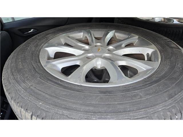 2018 Chevrolet Equinox LT (Stk: 144598) in London - Image 12 of 12 2018 Chevrolet Equinox LT (Stk: 144598) in London - Image 12 of 12