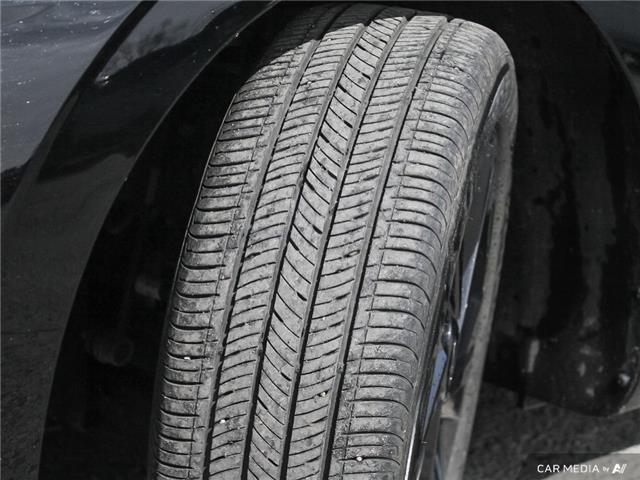 2022 Hyundai Elantra Preferred w/Sun & Tech Pkg (Stk: 103511) in London - Image 7 of 23