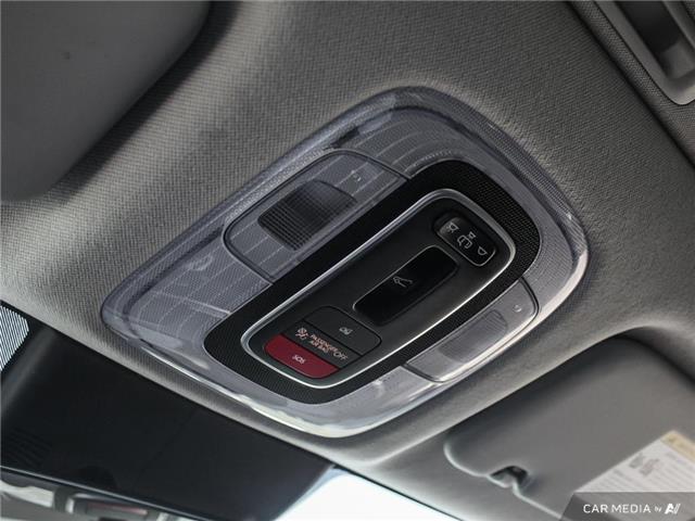 2022 Hyundai Elantra Preferred w/Sun & Tech Pkg (Stk: 103511) in London - Image 19 of 23