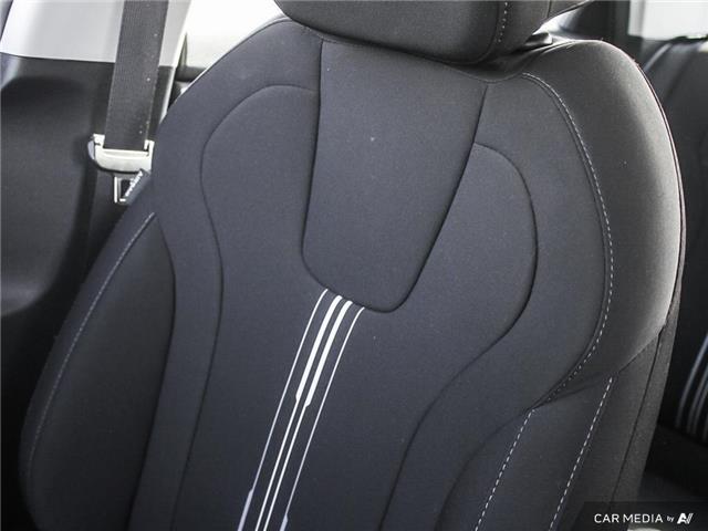 2022 Hyundai Elantra Preferred w/Sun & Tech Pkg (Stk: 103511) in London - Image 20 of 23