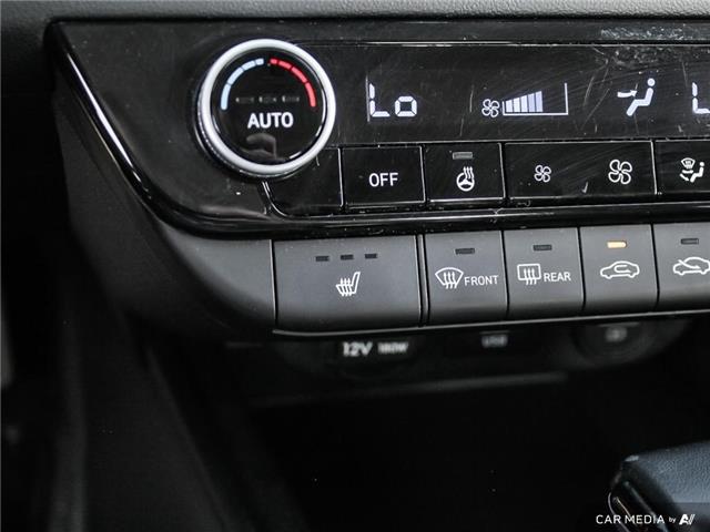 2022 Hyundai Elantra Preferred w/Sun & Tech Pkg (Stk: 103511) in London - Image 23 of 23