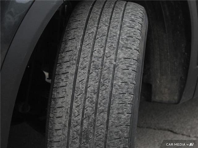 2023 Hyundai Santa Fe Preferred w/Trend Package (Stk: 116736) in London - Image 7 of 25