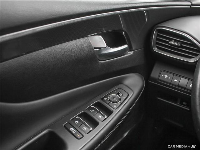 2023 Hyundai Santa Fe Preferred w/Trend Package (Stk: 116736) in London - Image 16 of 25