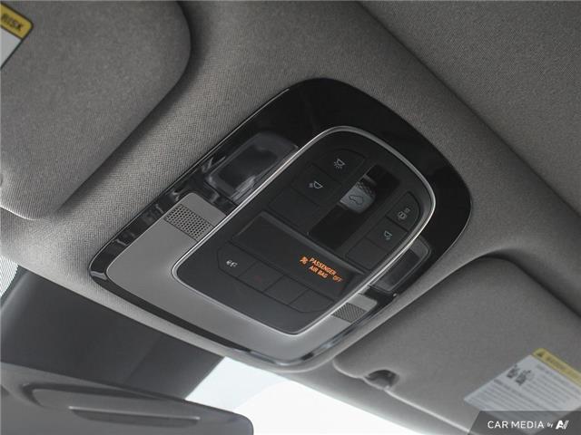 2023 Hyundai Santa Fe Preferred w/Trend Package (Stk: 116736) in London - Image 21 of 25