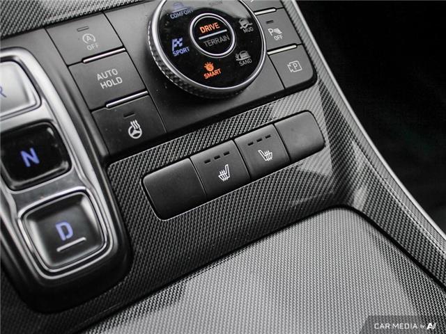 2023 Hyundai Santa Fe Preferred w/Trend Package (Stk: 116736) in London - Image 25 of 25