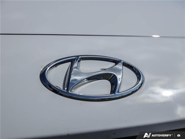 2022 Hyundai Kona 2.0L Essential (Stk: 106401) in London - Image 9 of 24 2022 Hyundai Kona 2.0L Essential (Stk: 106401) in London - Image 9 of 24