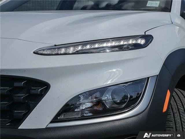 2022 Hyundai Kona 2.0L Essential (Stk: 106401) in London - Image 10 of 24 2022 Hyundai Kona 2.0L Essential (Stk: 106401) in London - Image 10 of 24