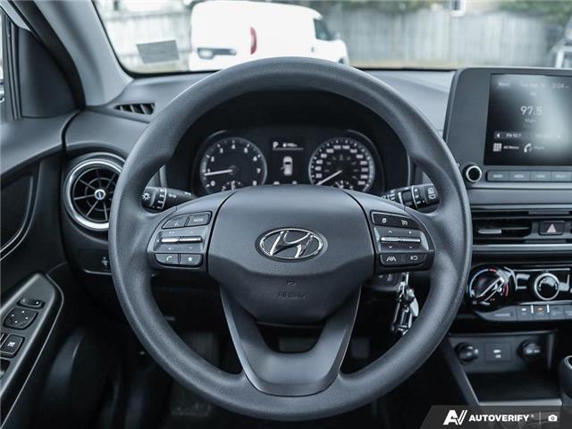 2022 Hyundai Kona 2.0L Essential (Stk: 106401) in London - Image 13 of 24 2022 Hyundai Kona 2.0L Essential (Stk: 106401) in London - Image 13 of 24