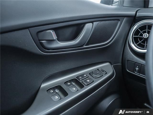 2022 Hyundai Kona 2.0L Essential (Stk: 106401) in London - Image 15 of 24 2022 Hyundai Kona 2.0L Essential (Stk: 106401) in London - Image 15 of 24