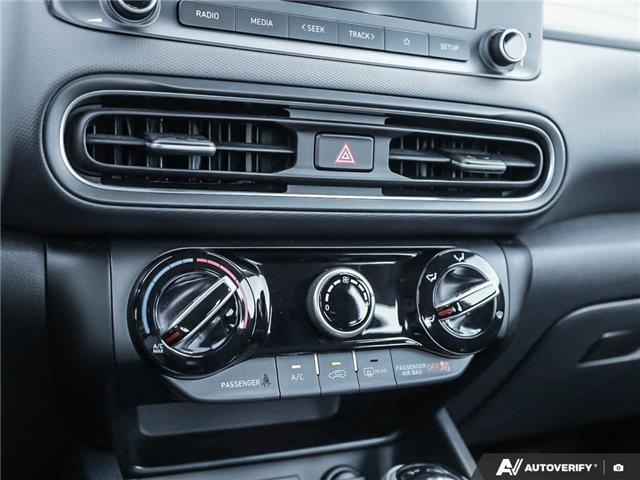 2022 Hyundai Kona 2.0L Essential (Stk: 106401) in London - Image 18 of 24 2022 Hyundai Kona 2.0L Essential (Stk: 106401) in London - Image 18 of 24
