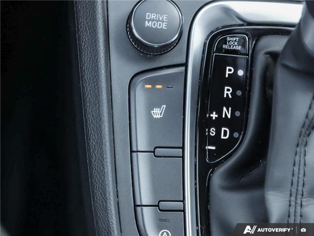 2022 Hyundai Kona 2.0L Essential (Stk: 106401) in London - Image 24 of 24 2022 Hyundai Kona 2.0L Essential (Stk: 106401) in London - Image 24 of 24