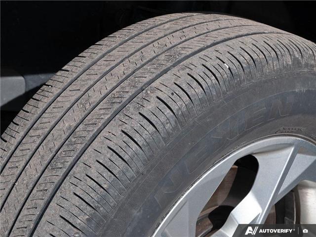 2023 Hyundai Tucson Preferred w/Trend Package (Stk: 112061) in London - Image 7 of 24