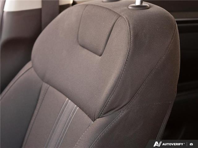 2023 Hyundai Tucson Preferred w/Trend Package (Stk: 112061) in London - Image 20 of 24