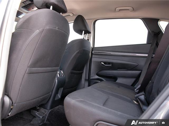 2023 Hyundai Tucson Preferred w/Trend Package (Stk: 112061) in London - Image 21 of 24