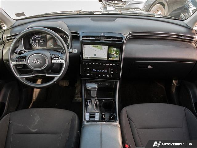 2023 Hyundai Tucson Preferred w/Trend Package (Stk: 112061) in London - Image 22 of 24