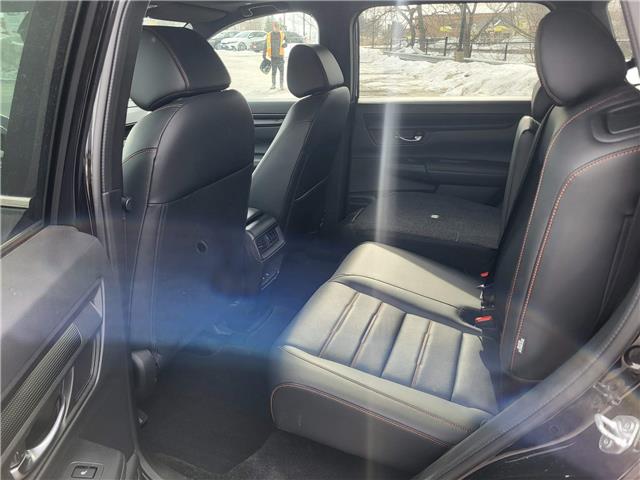 2024 Honda CR-V Hybrid EX-L (Stk: 26-0513A) in Newmarket - Image 6 of 11