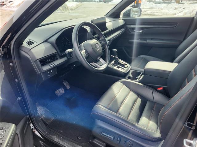 2024 Honda CR-V Hybrid EX-L (Stk: 26-0513A) in Newmarket - Image 7 of 11