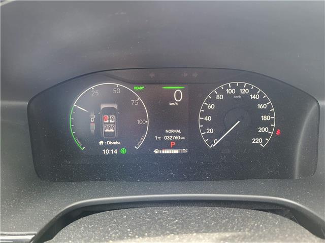 2024 Honda CR-V Hybrid EX-L (Stk: 26-0513A) in Newmarket - Image 8 of 11