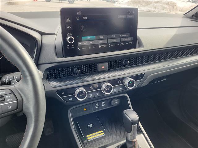 2024 Honda CR-V Hybrid EX-L (Stk: 26-0513A) in Newmarket - Image 10 of 11