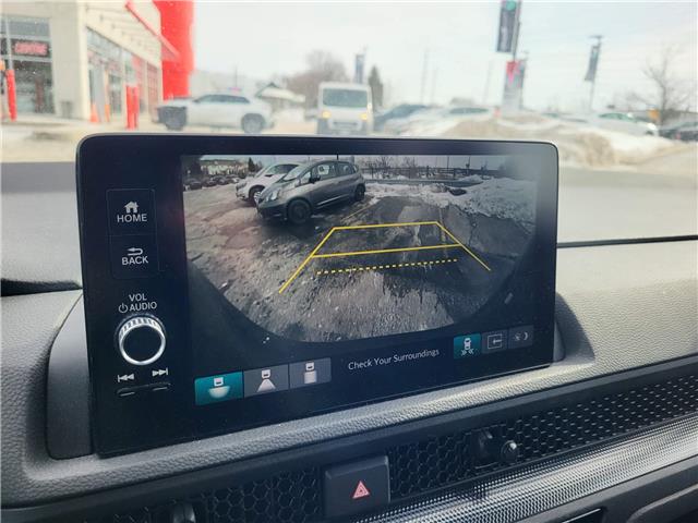 2024 Honda CR-V Hybrid EX-L (Stk: 26-0513A) in Newmarket - Image 11 of 11