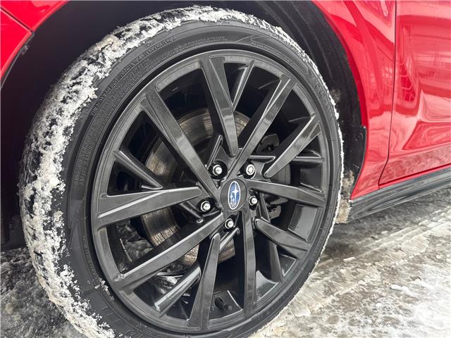 2024 Subaru Impreza RS (Stk: P2167) in Newmarket - Image 9 of 30