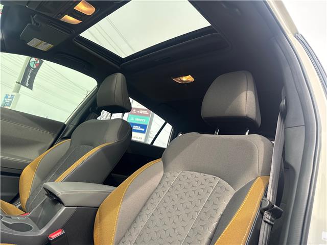 2024 Subaru Crosstrek Onyx (Stk: L722) in Newmarket - Image 12 of 17