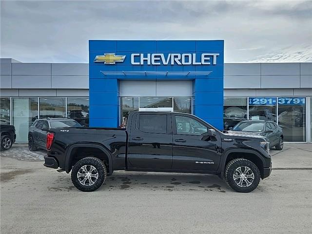 2026 GMC Sierra 1500 Pro (Stk: 26-1073) in Listowel - Image 2 of 10