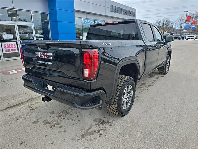 2026 GMC Sierra 1500 Pro (Stk: 26-1073) in Listowel - Image 3 of 10
