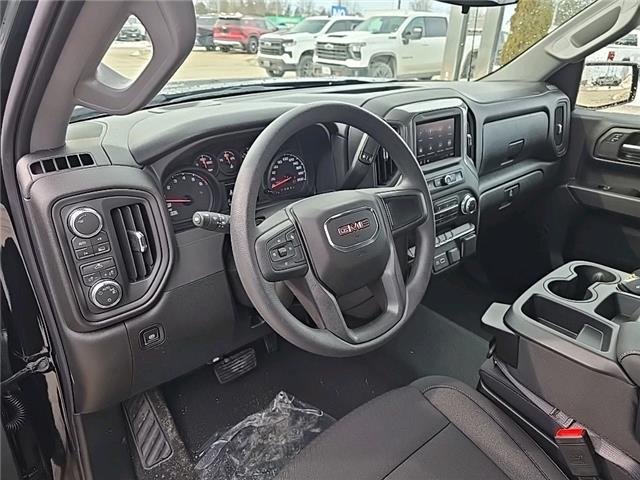 2026 GMC Sierra 1500 Pro (Stk: 26-1073) in Listowel - Image 4 of 10