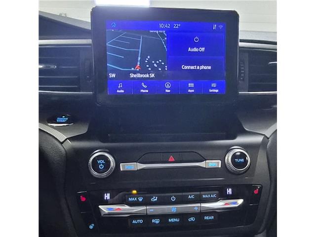 2020 Ford Explorer XLT (Stk: UB96493) in Shellbrook - Image 16 of 44