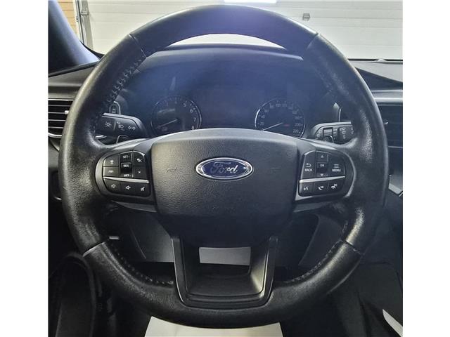 2020 Ford Explorer XLT (Stk: UB96493) in Shellbrook - Image 12 of 44