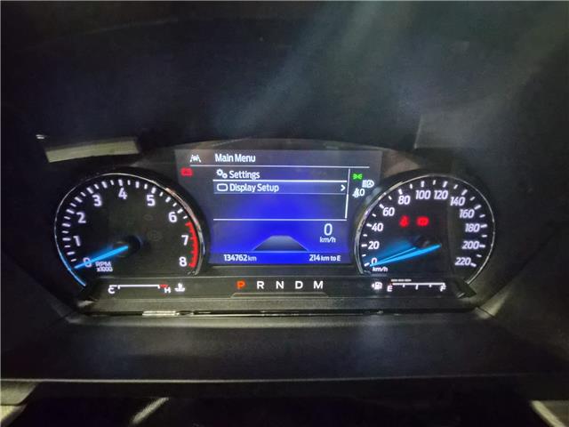 2020 Ford Explorer XLT (Stk: UB96493) in Shellbrook - Image 13 of 44