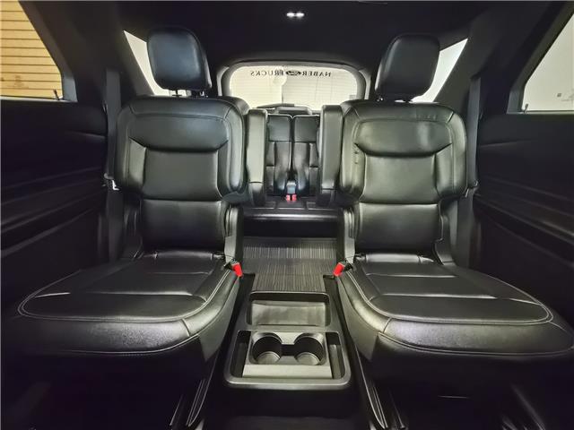 2020 Ford Explorer XLT (Stk: UB96493) in Shellbrook - Image 20 of 44
