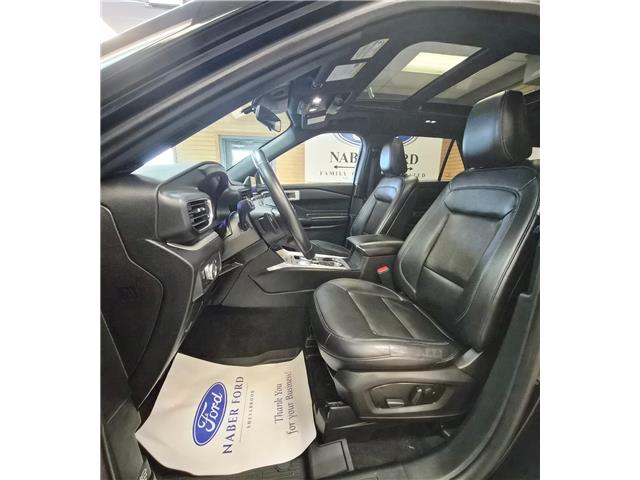 2020 Ford Explorer XLT (Stk: UB96493) in Shellbrook - Image 11 of 44