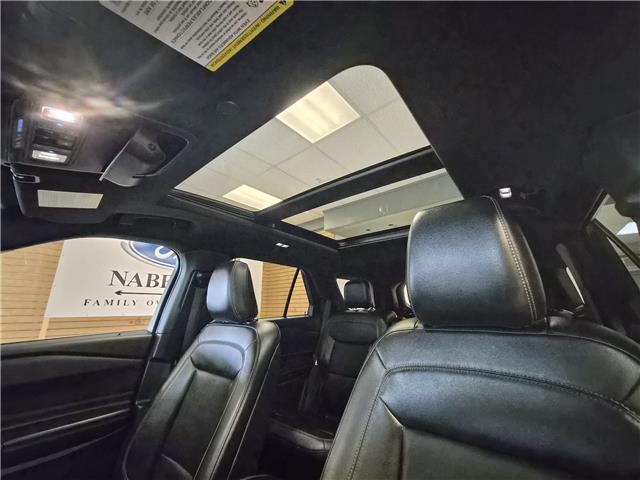 2020 Ford Explorer XLT (Stk: UB96493) in Shellbrook - Image 23 of 44