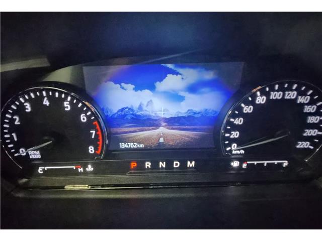 2020 Ford Explorer XLT (Stk: UB96493) in Shellbrook - Image 27 of 44